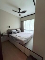 Piccadilly Grand (D8), Apartment #608039721